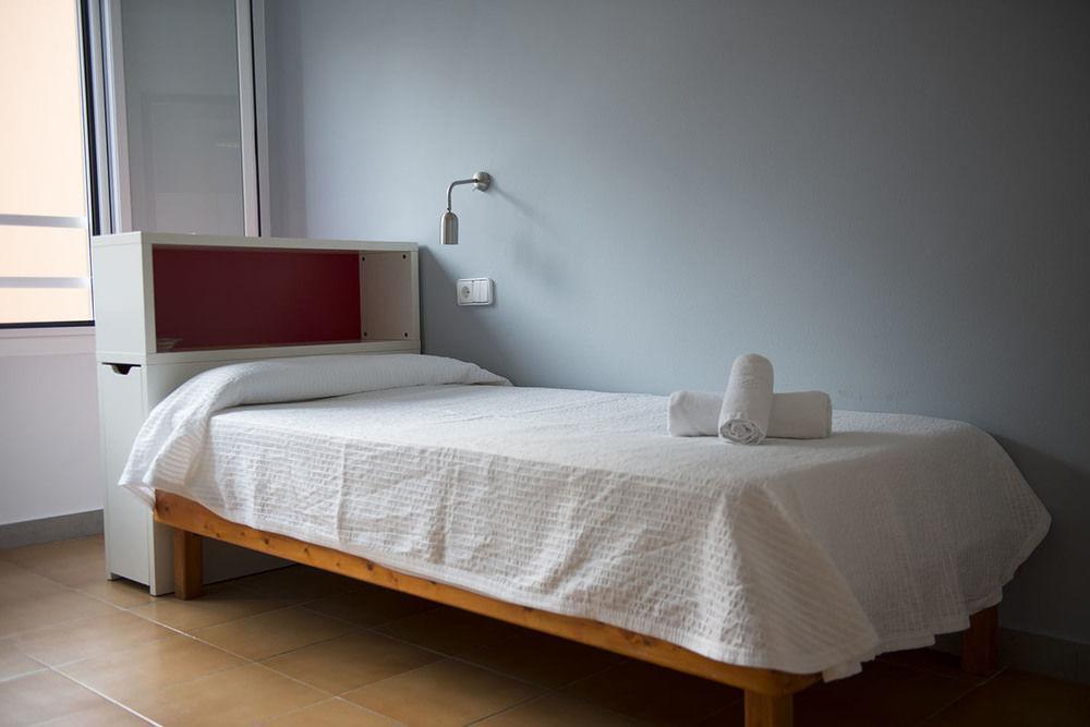 Hostal Ripoll Ibiza المظهر الخارجي الصورة