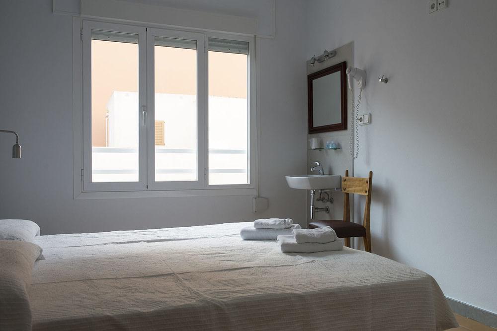 Hostal Ripoll Ibiza المظهر الخارجي الصورة