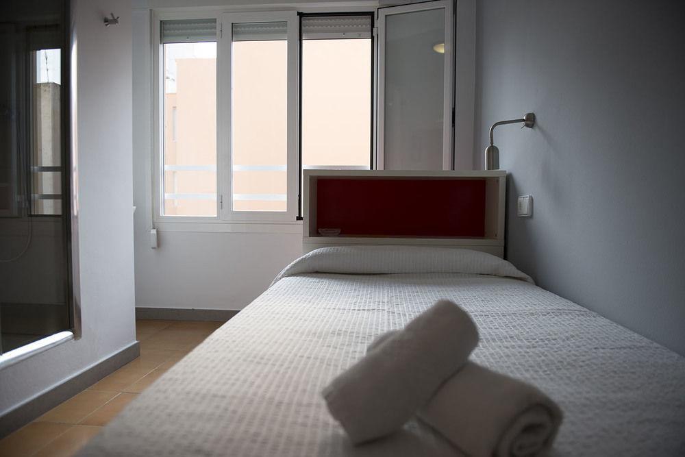 Hostal Ripoll Ibiza المظهر الخارجي الصورة
