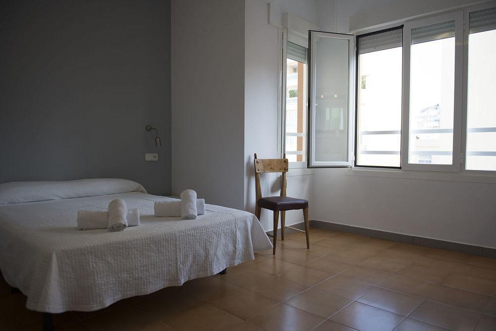 Hostal Ripoll Ibiza المظهر الخارجي الصورة