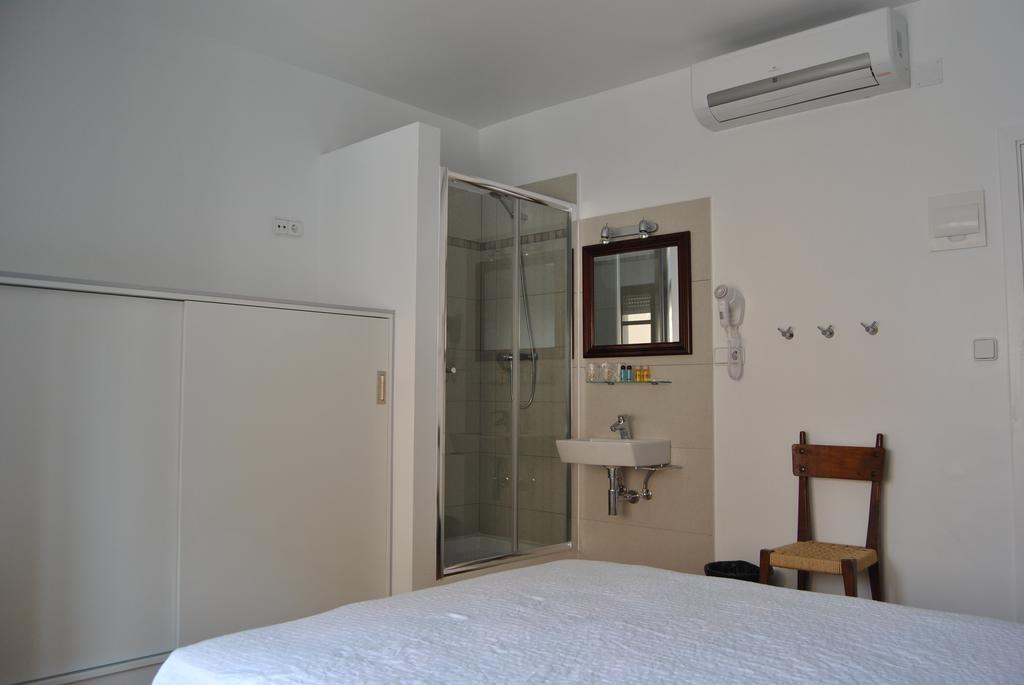 Hostal Ripoll Ibiza الغرفة الصورة