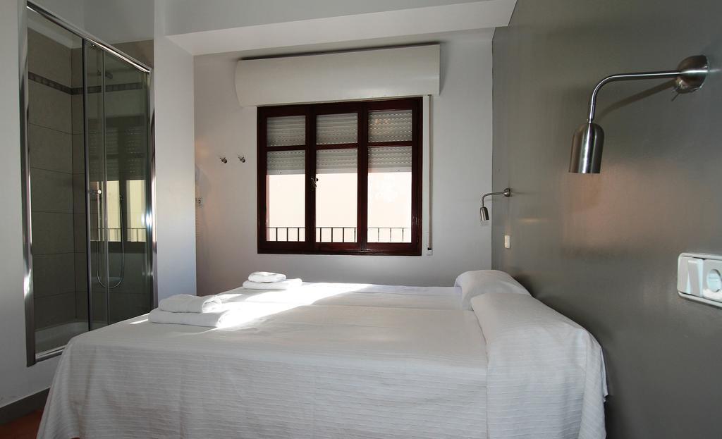 Hostal Ripoll Ibiza المظهر الخارجي الصورة