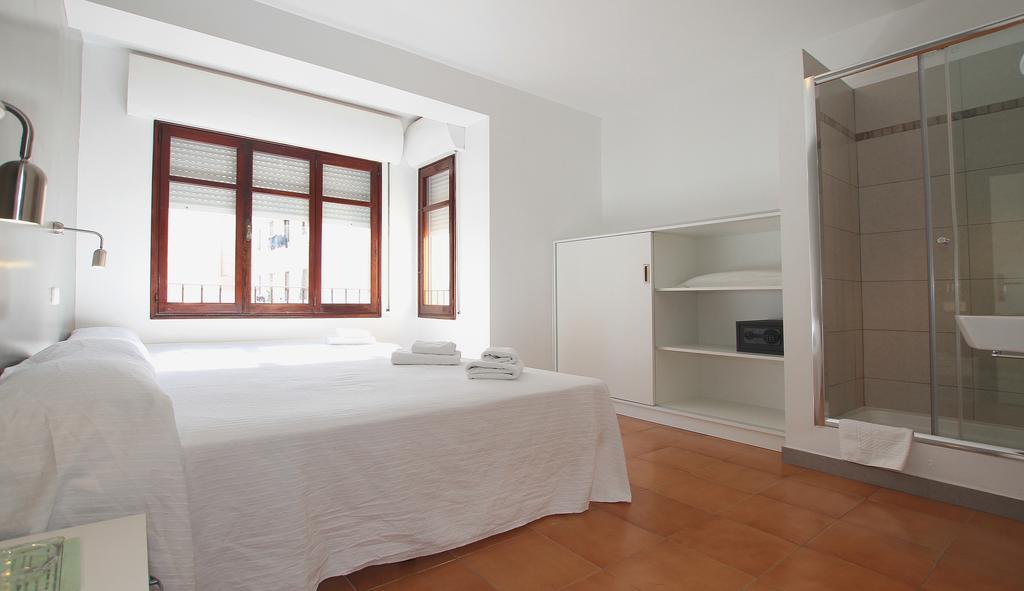 Hostal Ripoll Ibiza المظهر الخارجي الصورة