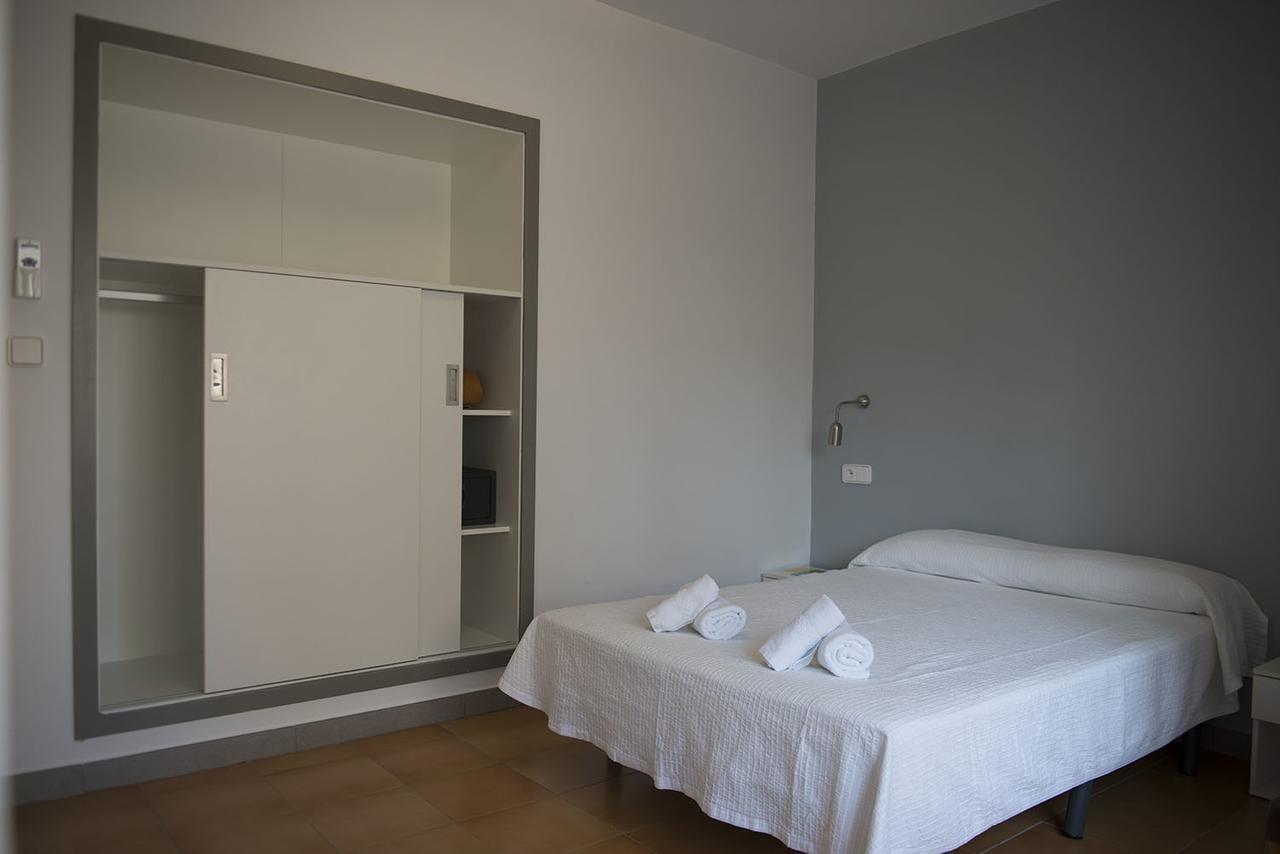 Hostal Ripoll Ibiza المظهر الخارجي الصورة