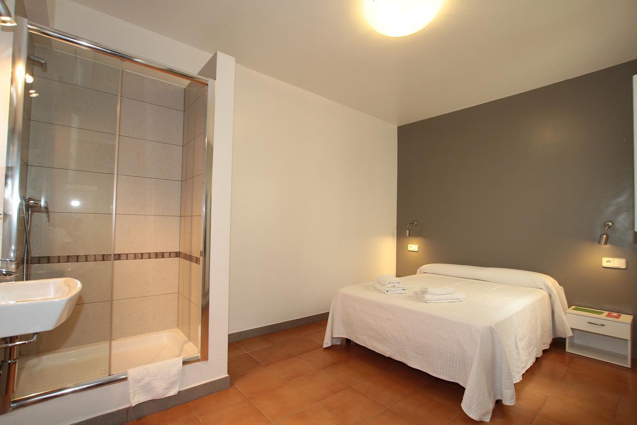 Hostal Ripoll Ibiza المظهر الخارجي الصورة